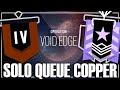 Copper To Diamond: The Beginning - Rainbow Six Siege