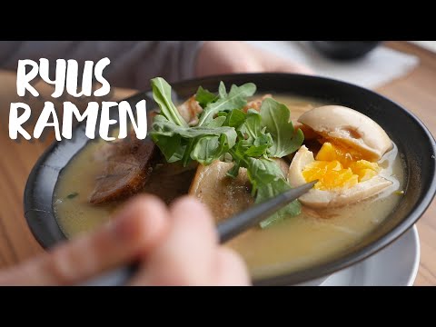 best-ramen-🍜-in-toronto