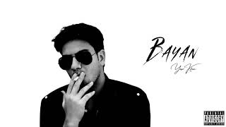 Bayan | Yasir Khan | Official Audio | Urdu Rap