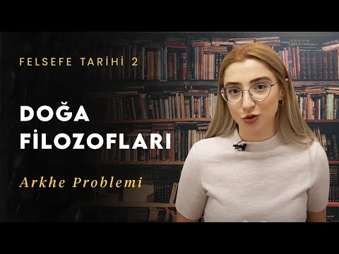 Video: Hilozoizm Nedir