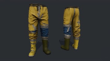 Rust - Devblog 186! Полный обзор!