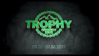 Beskidy MTB Trophy 2015 - Stage 1 presentation