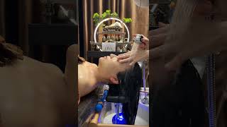 Thư Giãn Cùng Gội Đầu Dưỡng Sinh Tại Lisa Quận 5