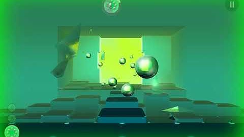 The Smash Hit Random Rooms mod!