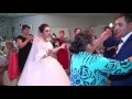 Лезгинская свадьба в Таганроге Эмина и Нагият (4 часть)