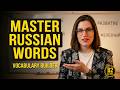 25 Russian Words | B2 Level Vocabulary Check