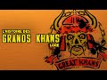 Lhistoire de fallout  les grands khans lore