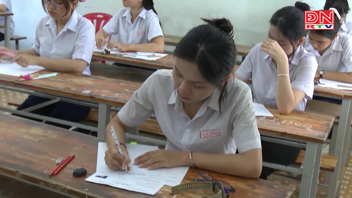 Thay đổi cách tính điểm xét tốt nghiệp THPT từ năm 2025