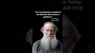 Tolstoy Leo Quotes | Tolstoy Leo Quotes From His Diary | #shorts  #status #tolstoy #leo