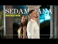 SEDAM DANA BACKSTAGE 2025 SEDAM DANA BACKSTAGE 2025