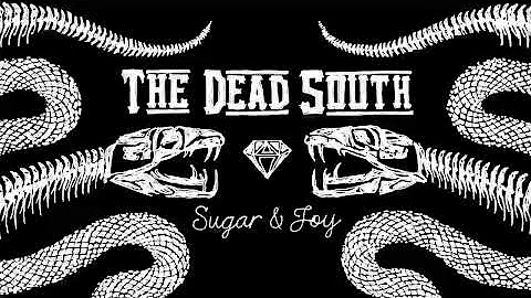 The Dead South – Broken Cowboy (Official Audio)