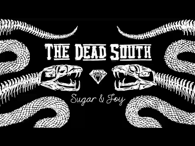 The Dead South – Broken Cowboy (Official Audio) class=