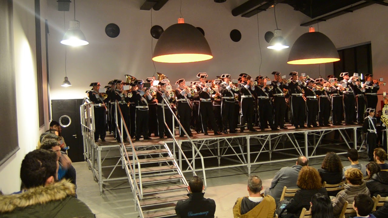 AM SCB- SHALOM ALEIJEM - CONCIERTO EN LA “VII SEMANA CULTURAL” DEL PERDÓN.