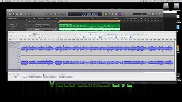 RPG Maker MV Looping BGM Tutorial
