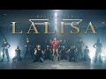 LISA - &#39;LALISA&#39; DANCE COVER by UNIX DANCE (Thailand)