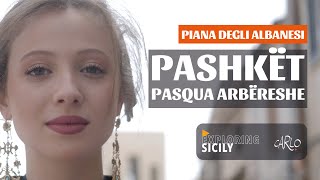 Pasqua a Piana degli Albanesi | EXPLORING SICILY (GH5 + Leica 10-25 + Lumix 35-100)