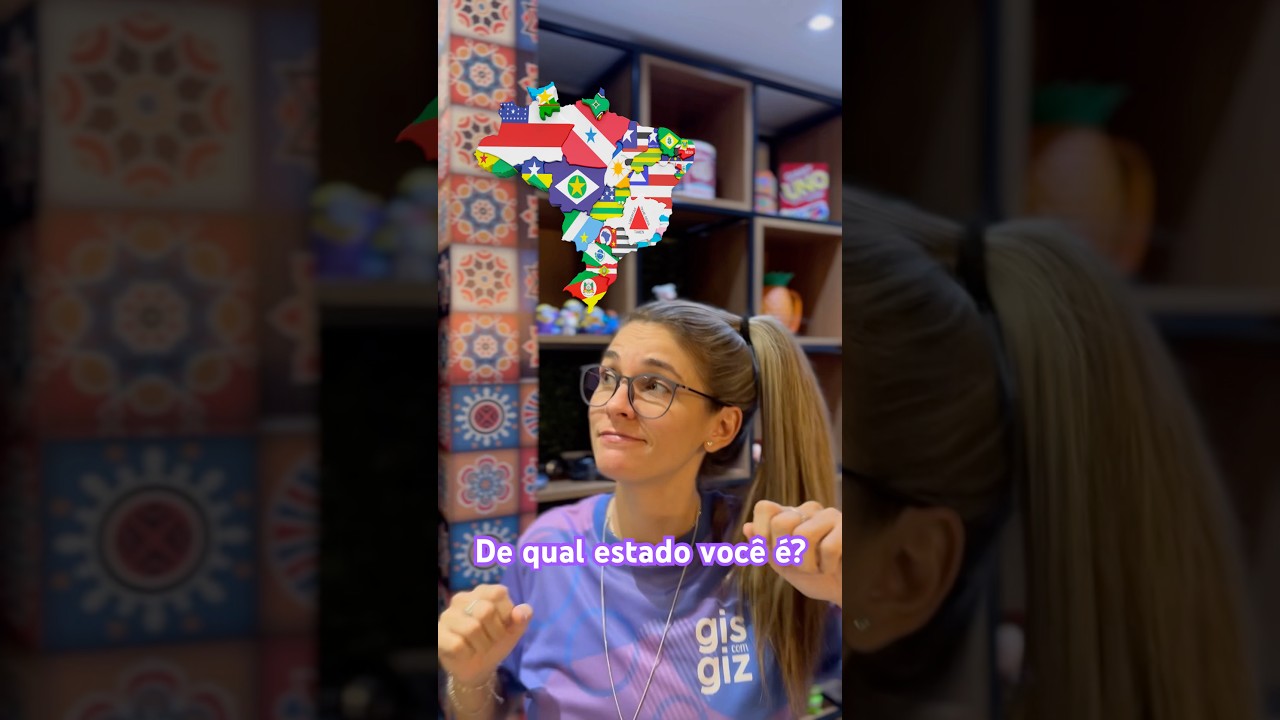 Muita gente nova chegando por aqui! 🙌 De que estado você é?