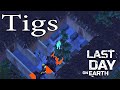 Tigs  last day on earth  ldoe