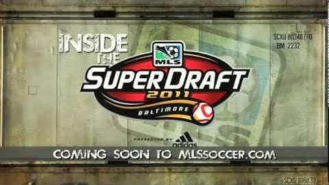 Inside the Super Draft