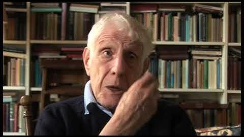 Jonathan Miller - The Apostles society (12/48)