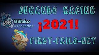 Un día normal jugando Transformice (First, fails y net) - Billzko 2021