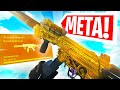 the MP5 is META in WARZONE SEASON 4! 😍 (BEST MP5 SETUP)