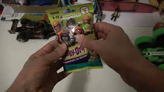 I Unboxed A Random Playmobil Scooby-Doo Surprise Watch Till The End