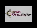 懐かしのRPG『クロノ・トリガー』オープニング PS版