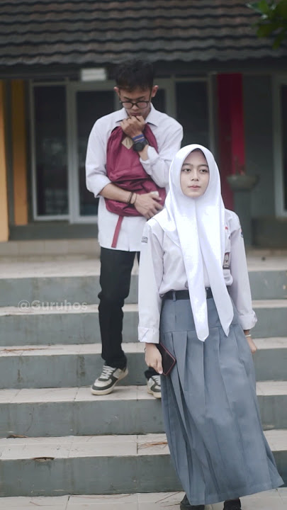 JIKA GURU PACARAN SAMA MURID🫵😮‍💨