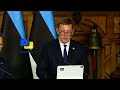 Kristen Michal: Putin’s Threats Have Only Made Europe Move Faster!