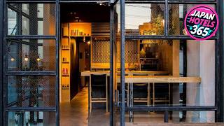 AET & o3 HOTEL | Tokyo, Japan | Hotel Review 🌟