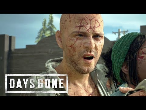 Vídeo: Days Gone For 34 E Outras Ofertas Importantes De Jogos PS4