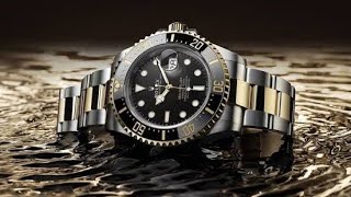 Top 10 Best Rolex Watches To Invest in 2022
