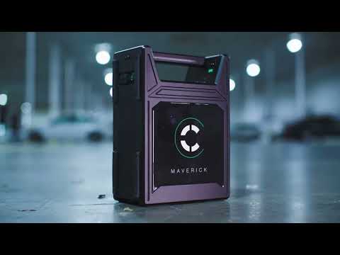 Maverick: The King of Block Batteries Auf YouTube findest du die angesagtesten Videos und Tracks. Außerdem kannst du eigene Inhalte hochladen und mit Freunden oder gleich der ganzen Welt teilen.