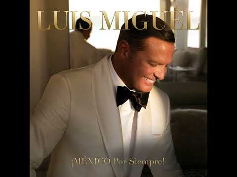 Luis Miguel -