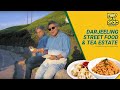 Darjeeling street food  tea estate  foodka s05e04  mir  indrajit lahiri