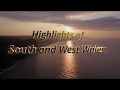 Highlights of South & West Wales