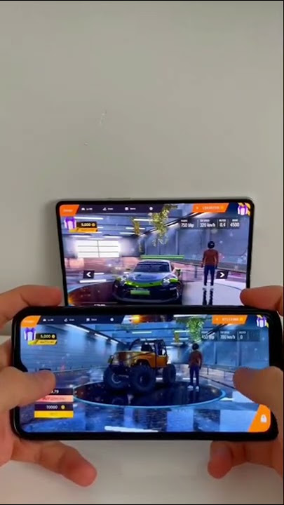 game name is Racing in Car Multiplayer