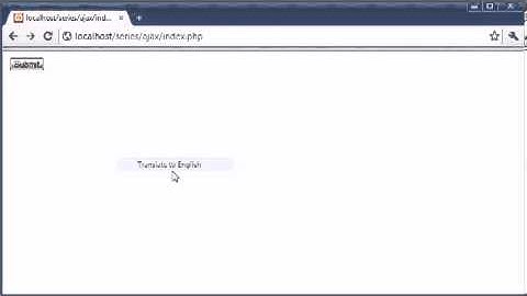 Beginner PHP Tutorial   174   Loading in file Contents to a DIV Part 3   YouTube