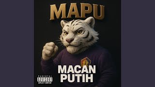 Persik Kediri Macan Putih (MaPu Anthem)