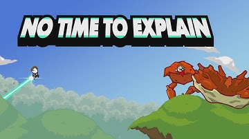 No Time To Explain (Xbox One) - Speedrun Achievement
