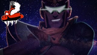 SUPERSONIC SLUGGER - A Captain Falcon Montage (Super Smash Bros. Ultimate)