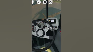 How to start up the Bustech CDI in buses of NSW! #shorts