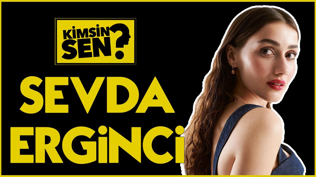 Sevda Erginci kimdir? Kaç yaşında ve nereli? İşte Sevda Erginci'nin