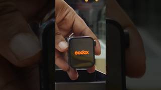 Godox X3 Touch Screen TTL Trigger|Unboxing & First Look                      godox triggers flash