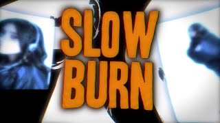 Slow Burn - Illest Morena