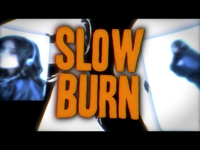 Slow Burn - Illest Morena (Official Lyric Video) class=