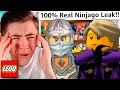 Ninjago's Biggest Hoaxes...