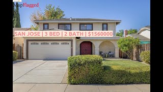 CA,US | Buy house at 3214 Scotch Heather Ct, San jose, CA 95148, USA | San Jose, USA | MapFlagged