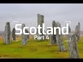 Scotland: Gaelic in the Hebrides (Part 4/4)
